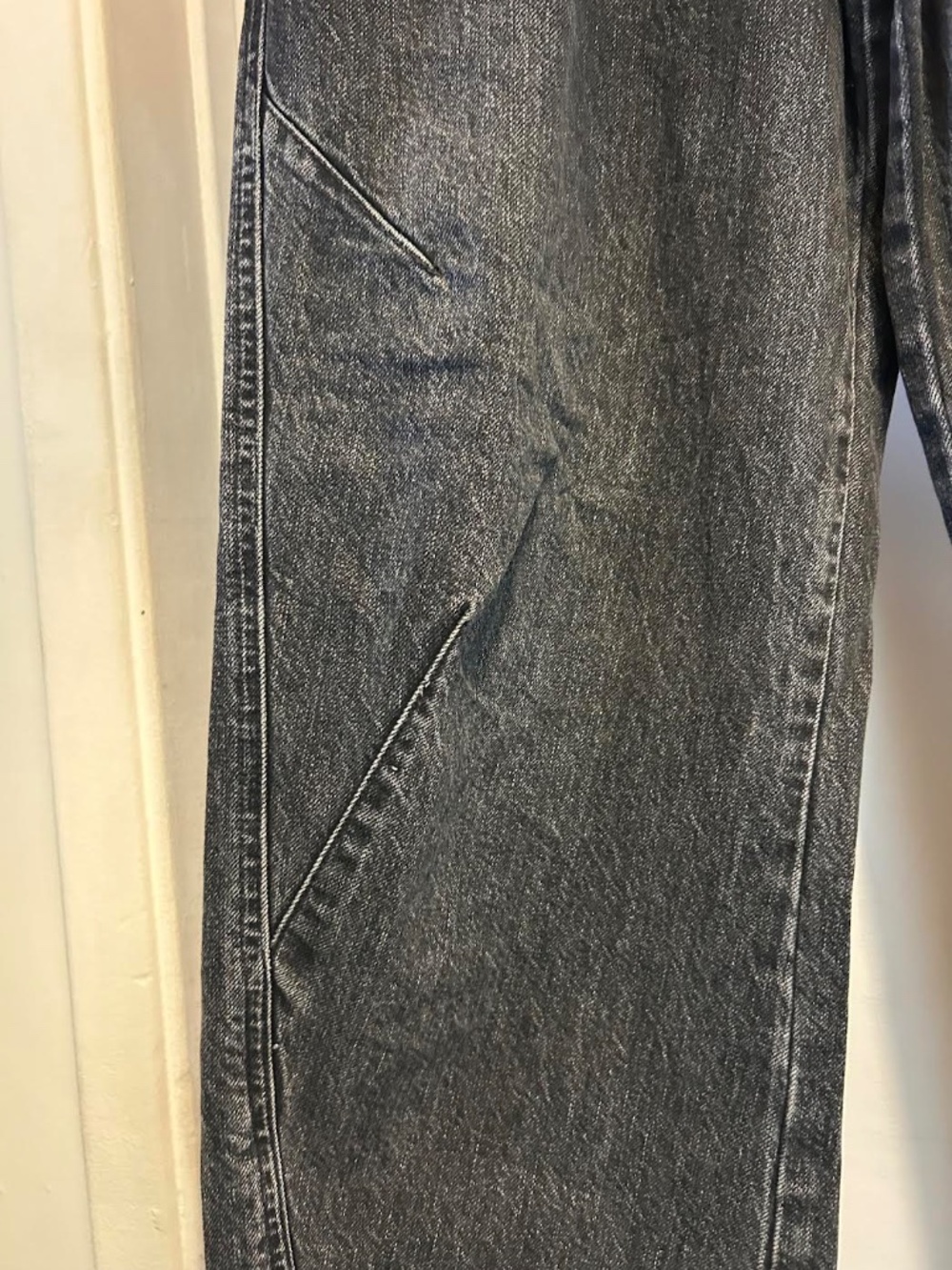 RACHEL COMEY JEANS - Picture 4 of 9